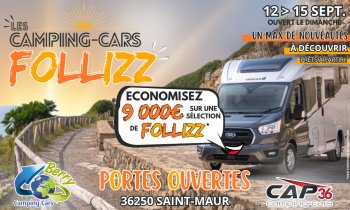 Les Camping-Cars Follizz