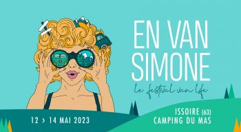 Festival en Van Simone