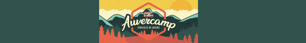 AUVERCAMP - Vente de Camping-car Puy-de-Dome