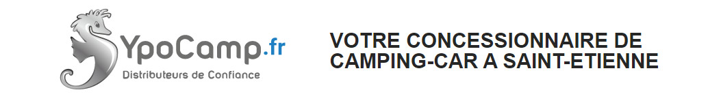 YPOCAMP BALZAC CAMPING CARS - Vente de Camping-car Loire